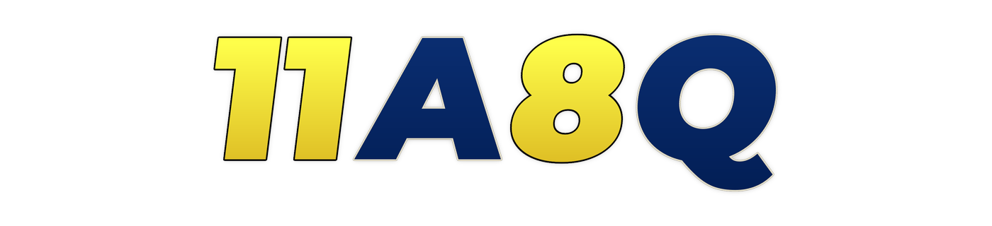 11a8q